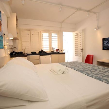 Saint Germain Kite Residence Icarai  Εξωτερικό φωτογραφία