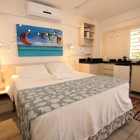 Saint Germain Kite Residence Icarai  Εξωτερικό φωτογραφία