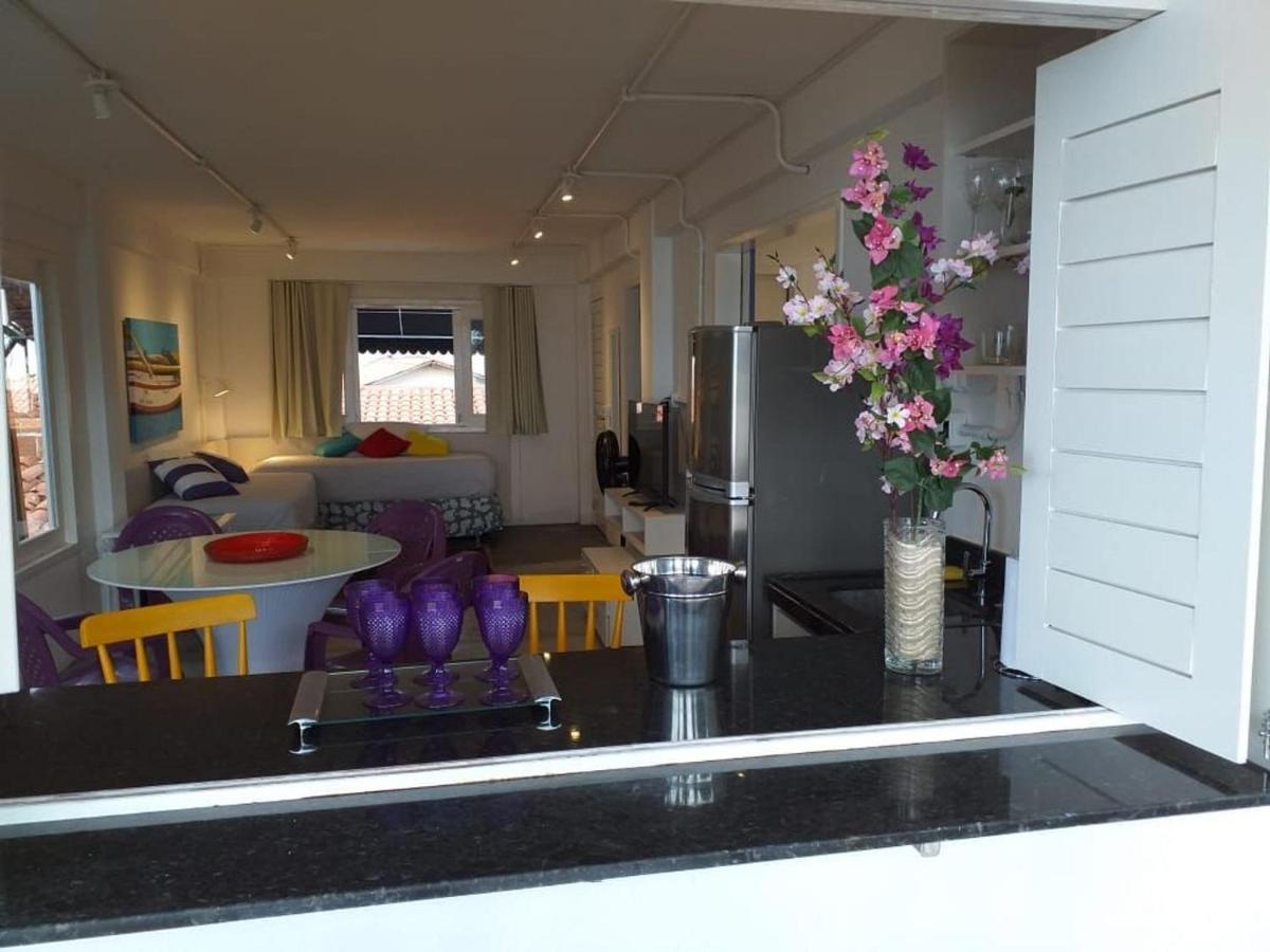 Saint Germain Kite Residence Icarai  Εξωτερικό φωτογραφία