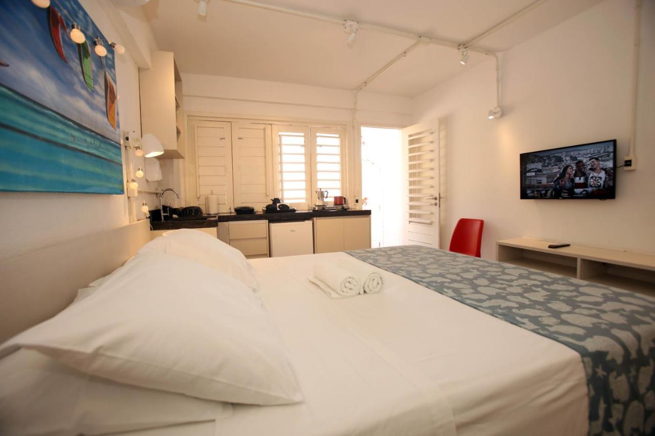Saint Germain Kite Residence Icarai  Εξωτερικό φωτογραφία