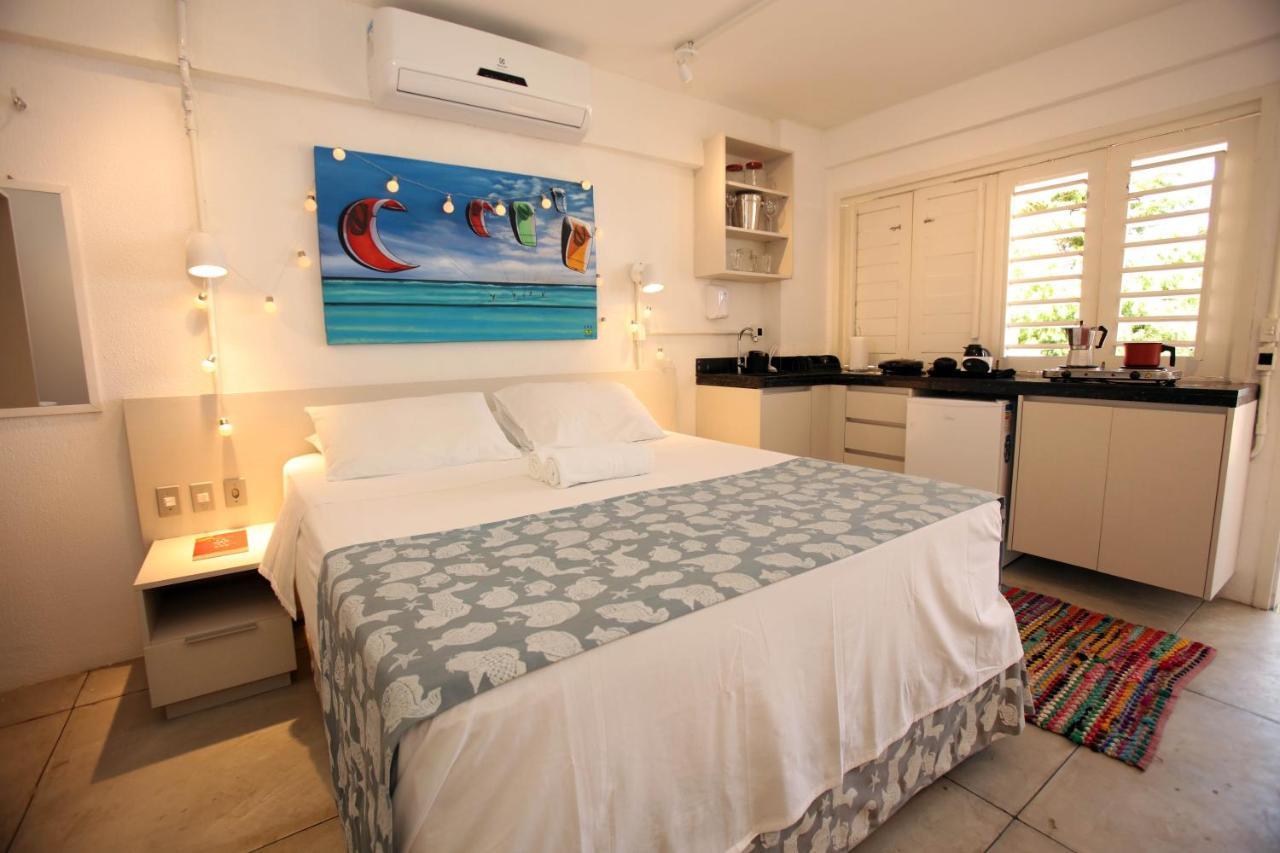 Saint Germain Kite Residence Icarai  Εξωτερικό φωτογραφία