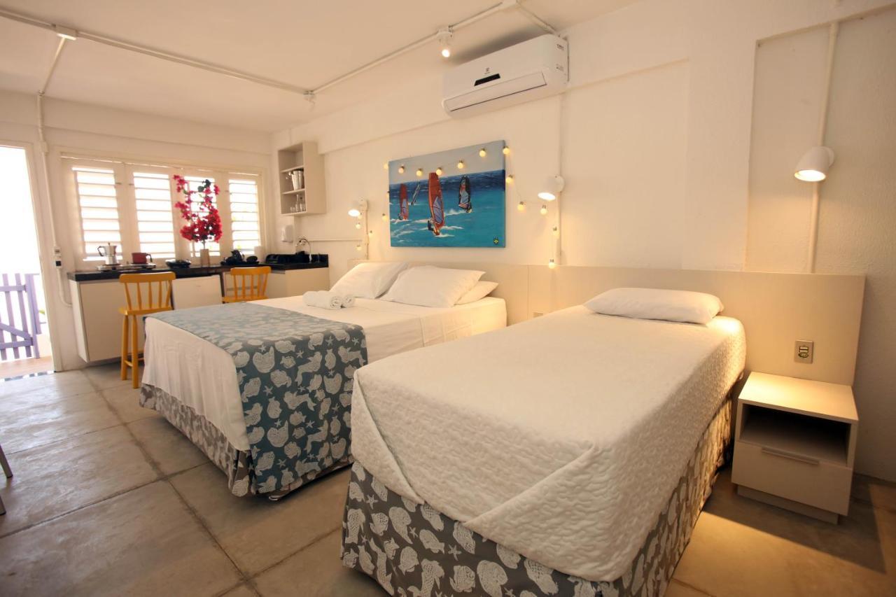 Saint Germain Kite Residence Icarai  Εξωτερικό φωτογραφία