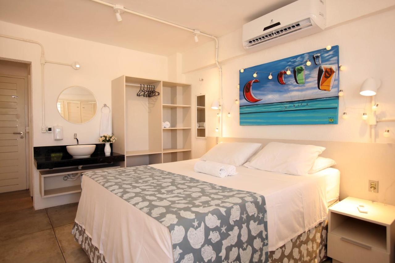 Saint Germain Kite Residence Icarai  Εξωτερικό φωτογραφία