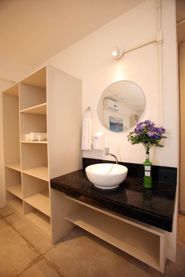 Saint Germain Kite Residence Icarai  Εξωτερικό φωτογραφία