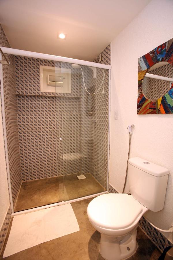 Saint Germain Kite Residence Icarai  Εξωτερικό φωτογραφία