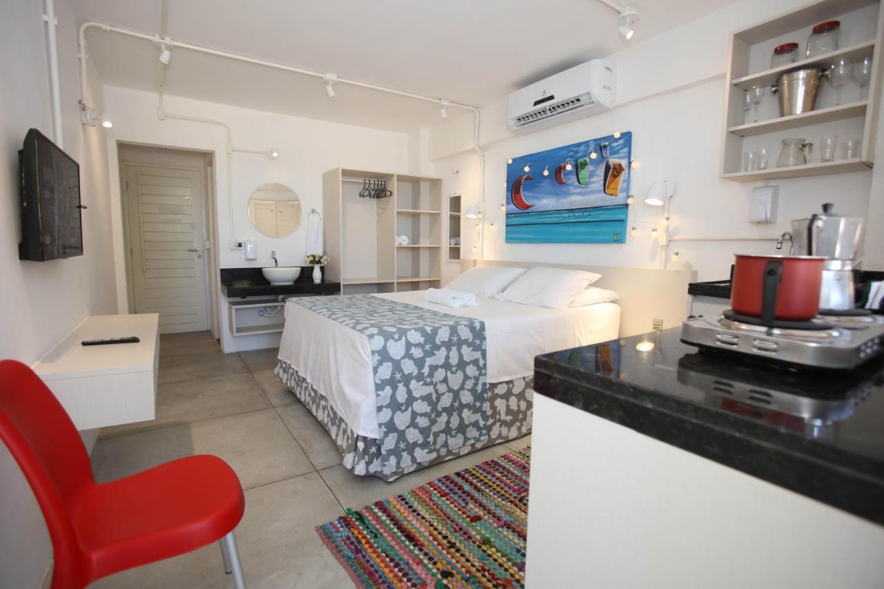 Saint Germain Kite Residence Icarai  Εξωτερικό φωτογραφία
