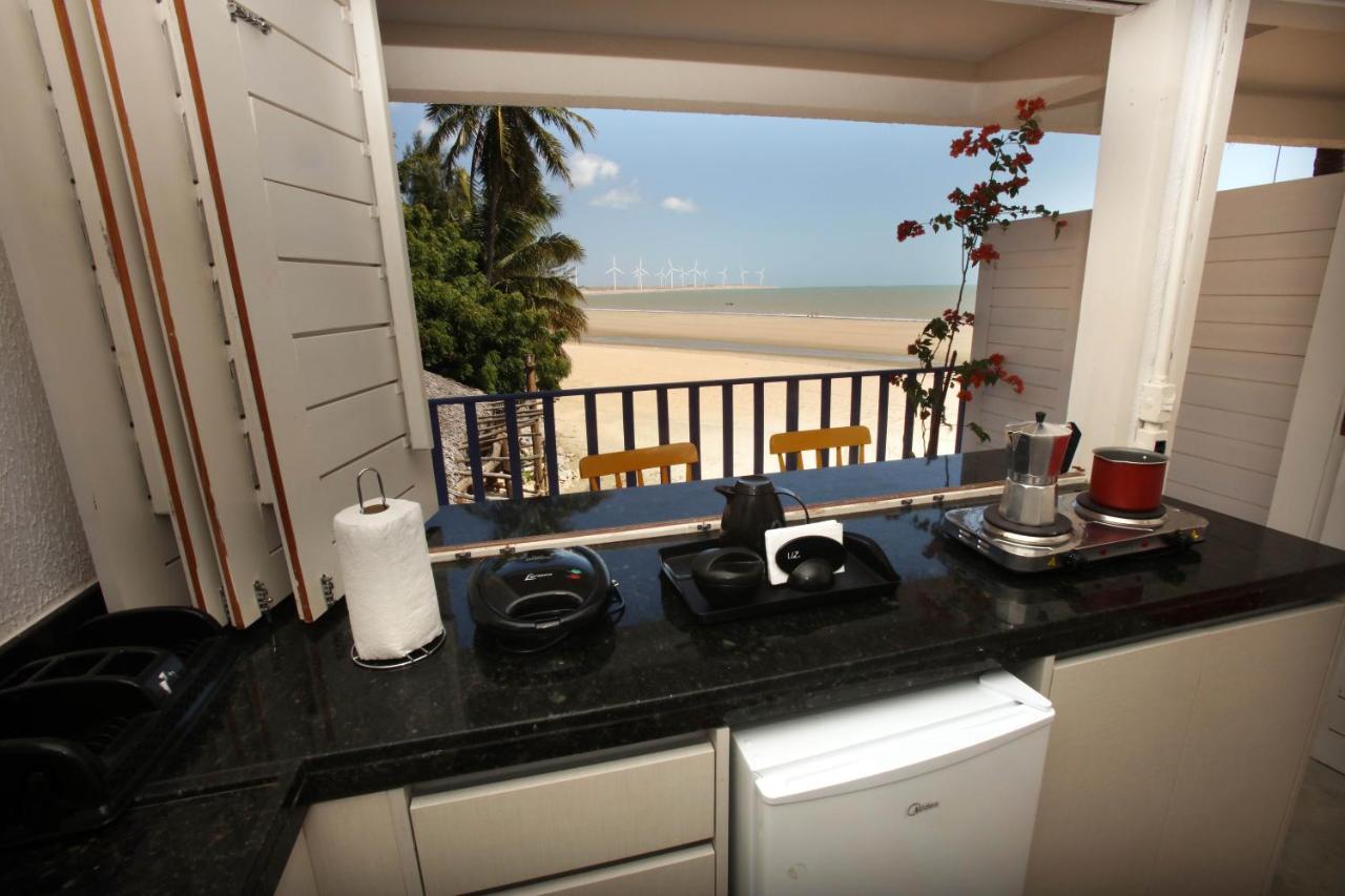 Saint Germain Kite Residence Icarai  Εξωτερικό φωτογραφία