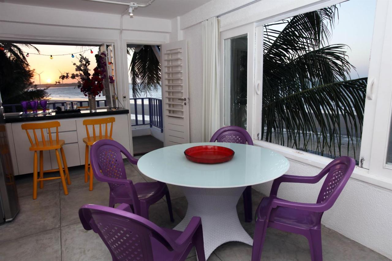 Saint Germain Kite Residence Icarai  Εξωτερικό φωτογραφία