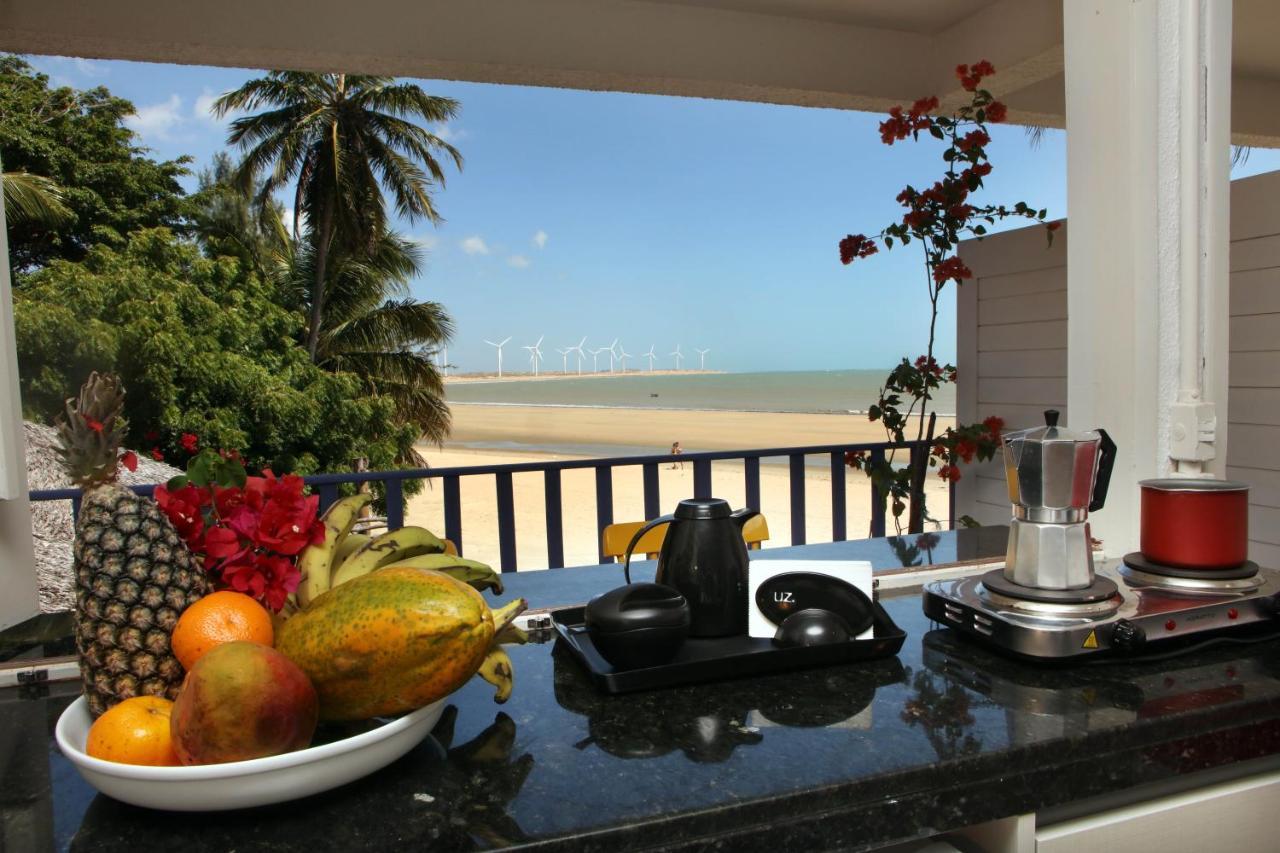 Saint Germain Kite Residence Icarai  Εξωτερικό φωτογραφία