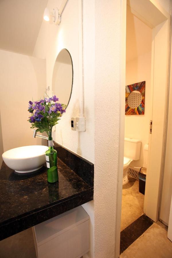 Saint Germain Kite Residence Icarai  Εξωτερικό φωτογραφία
