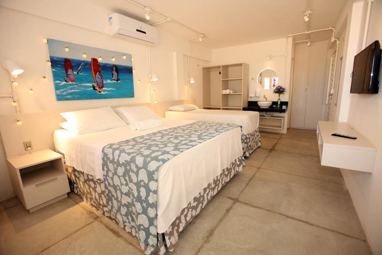 Saint Germain Kite Residence Icarai  Εξωτερικό φωτογραφία