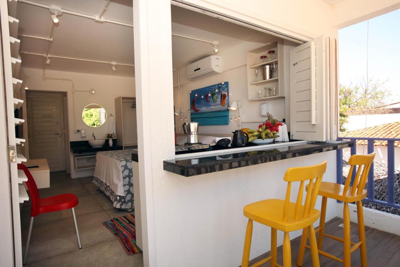 Saint Germain Kite Residence Icarai  Εξωτερικό φωτογραφία