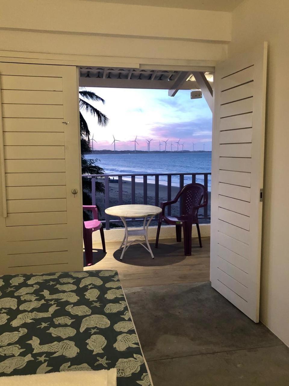 Saint Germain Kite Residence Icarai  Εξωτερικό φωτογραφία