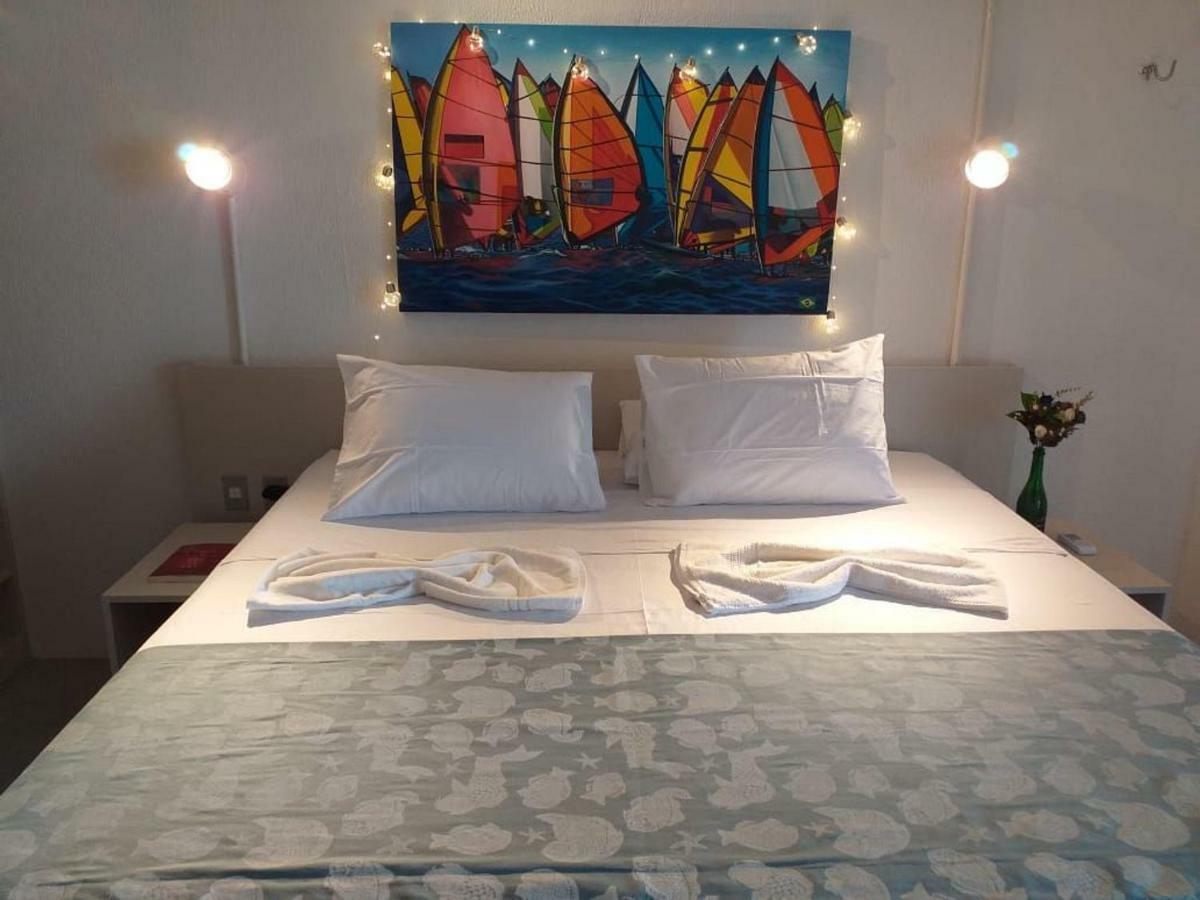 Saint Germain Kite Residence Icarai  Εξωτερικό φωτογραφία