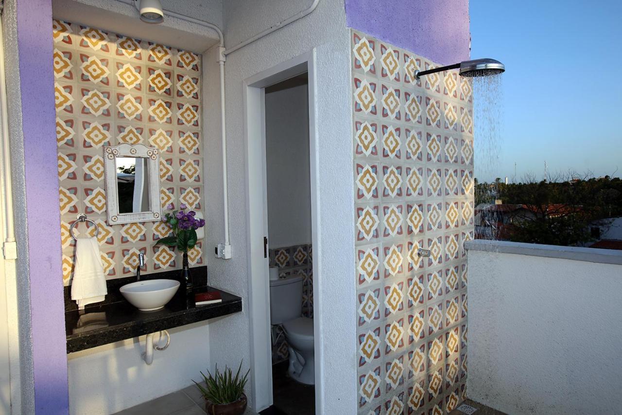 Saint Germain Kite Residence Icarai  Εξωτερικό φωτογραφία