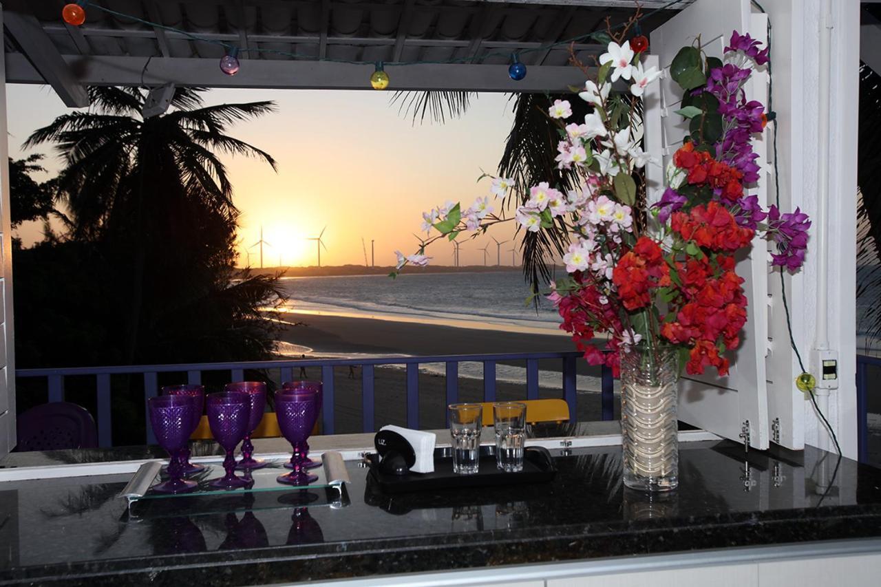 Saint Germain Kite Residence Icarai  Εξωτερικό φωτογραφία