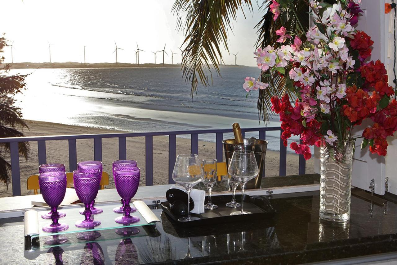 Saint Germain Kite Residence Icarai  Εξωτερικό φωτογραφία