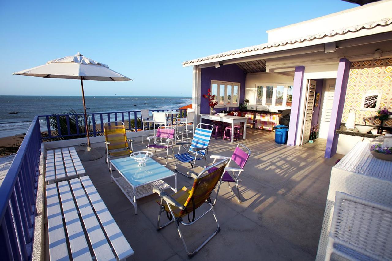 Saint Germain Kite Residence Icarai  Εξωτερικό φωτογραφία