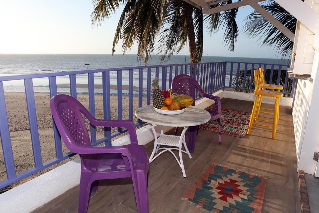 Saint Germain Kite Residence Icarai  Εξωτερικό φωτογραφία