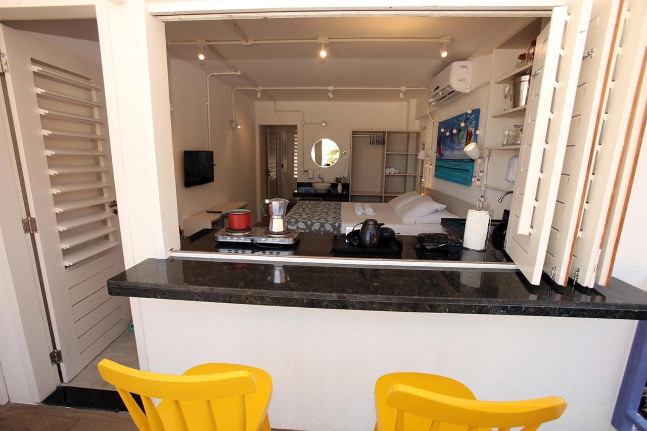 Saint Germain Kite Residence Icarai  Εξωτερικό φωτογραφία