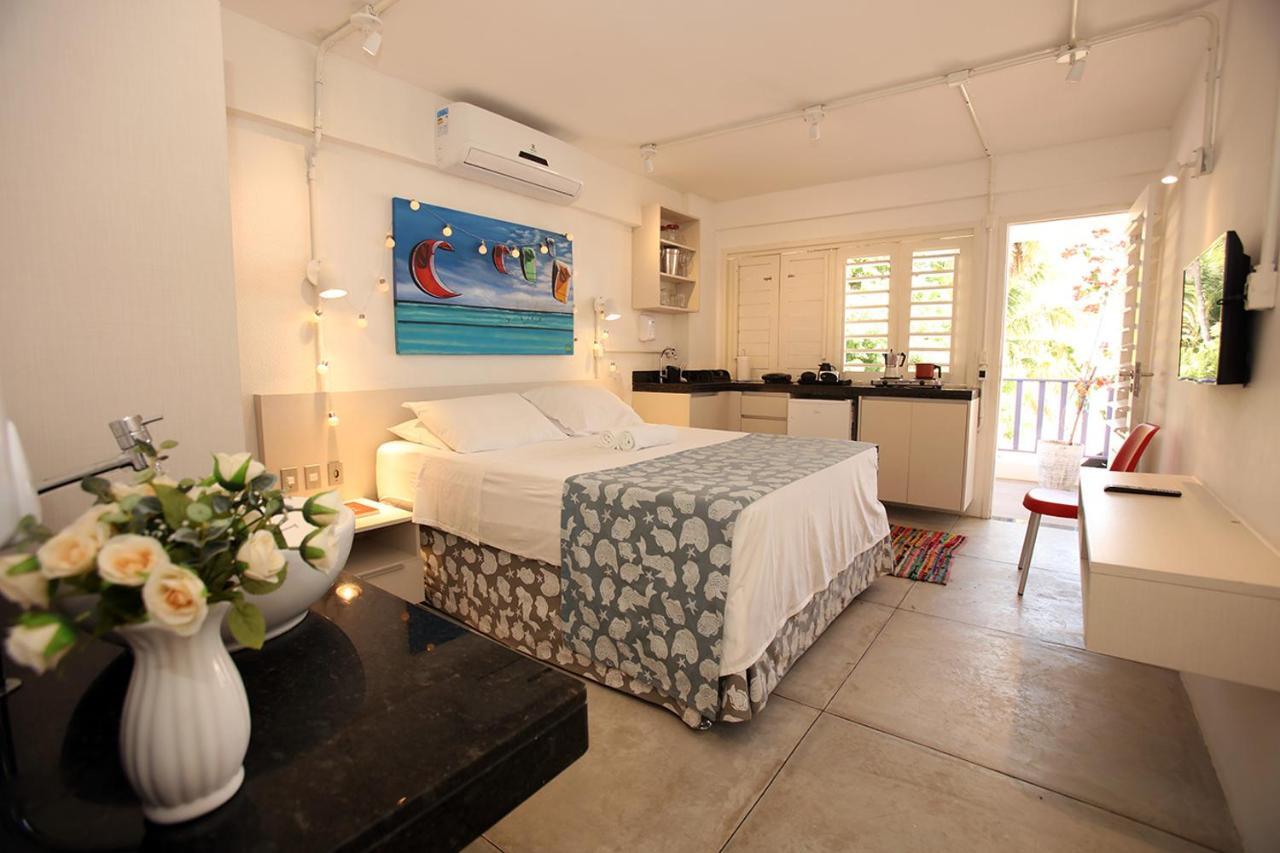 Saint Germain Kite Residence Icarai  Εξωτερικό φωτογραφία