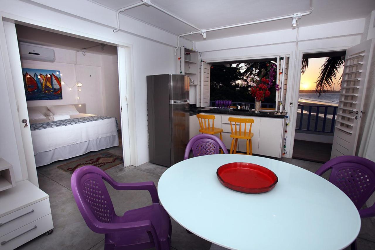 Saint Germain Kite Residence Icarai  Εξωτερικό φωτογραφία