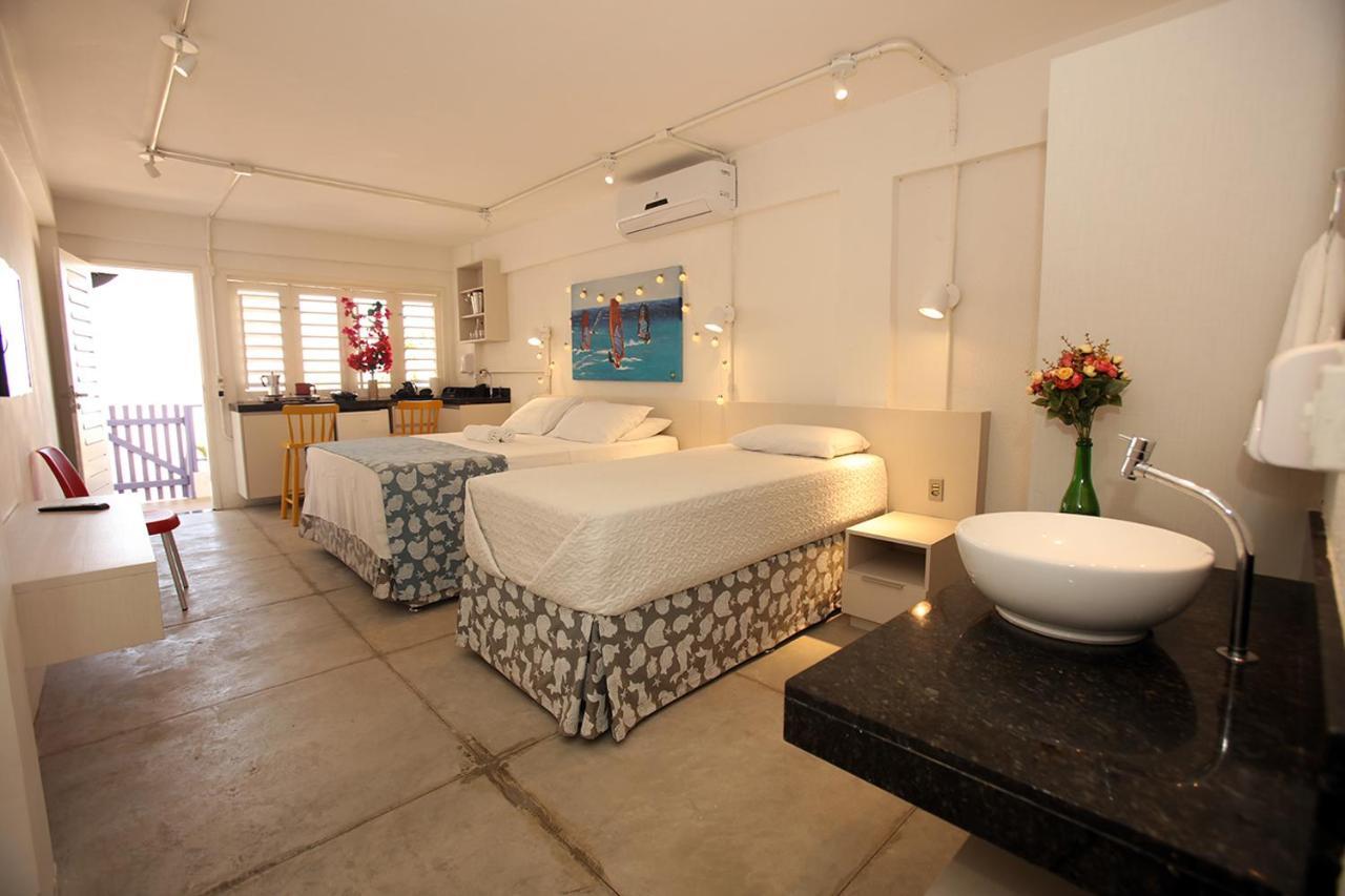 Saint Germain Kite Residence Icarai  Εξωτερικό φωτογραφία