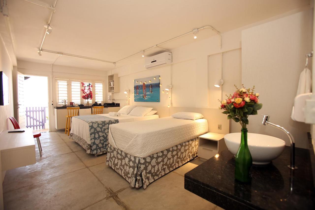 Saint Germain Kite Residence Icarai  Εξωτερικό φωτογραφία